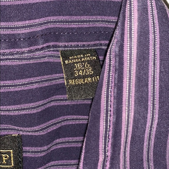 Donald J. Trump SC button up shirt - Picture 4 of 7